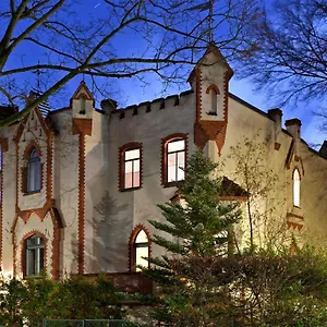  Apartment Lilienthalschlösschen Deutschland