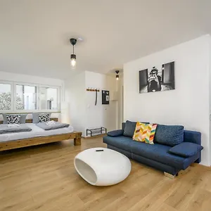  Apartment Residenz Auensee Deutschland
