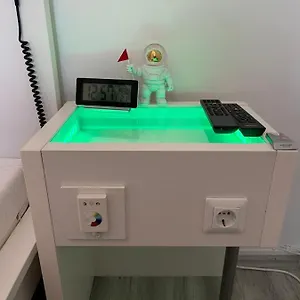  Apartment Messe Deutschland