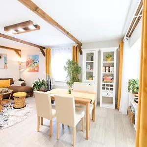  Apartment Zum Wohlfühlen
