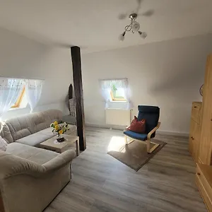  Apartment Am Lockwitzbach