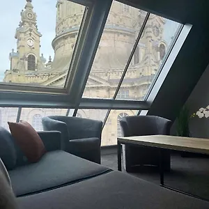  Apartment Maisonette-apartment An Der Frauenkirche