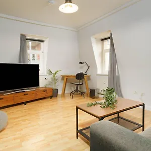  Apartment 2r Perfect For Families! Kitchen - Parking - Netflix
