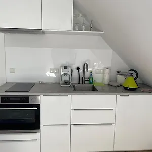  Apartment Leubnitz