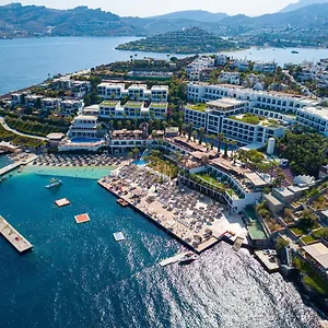 ***** Resort Delta Bodrum Türkei