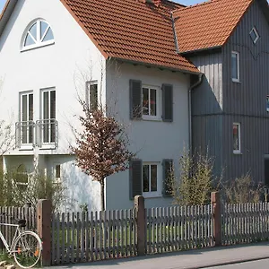  Apartment Ferienwohnung Ruppert Deutschland