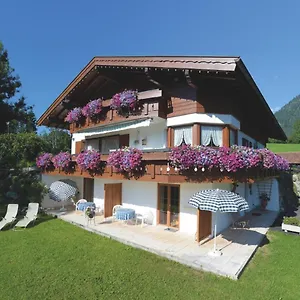  Apartment Menz Deutschland