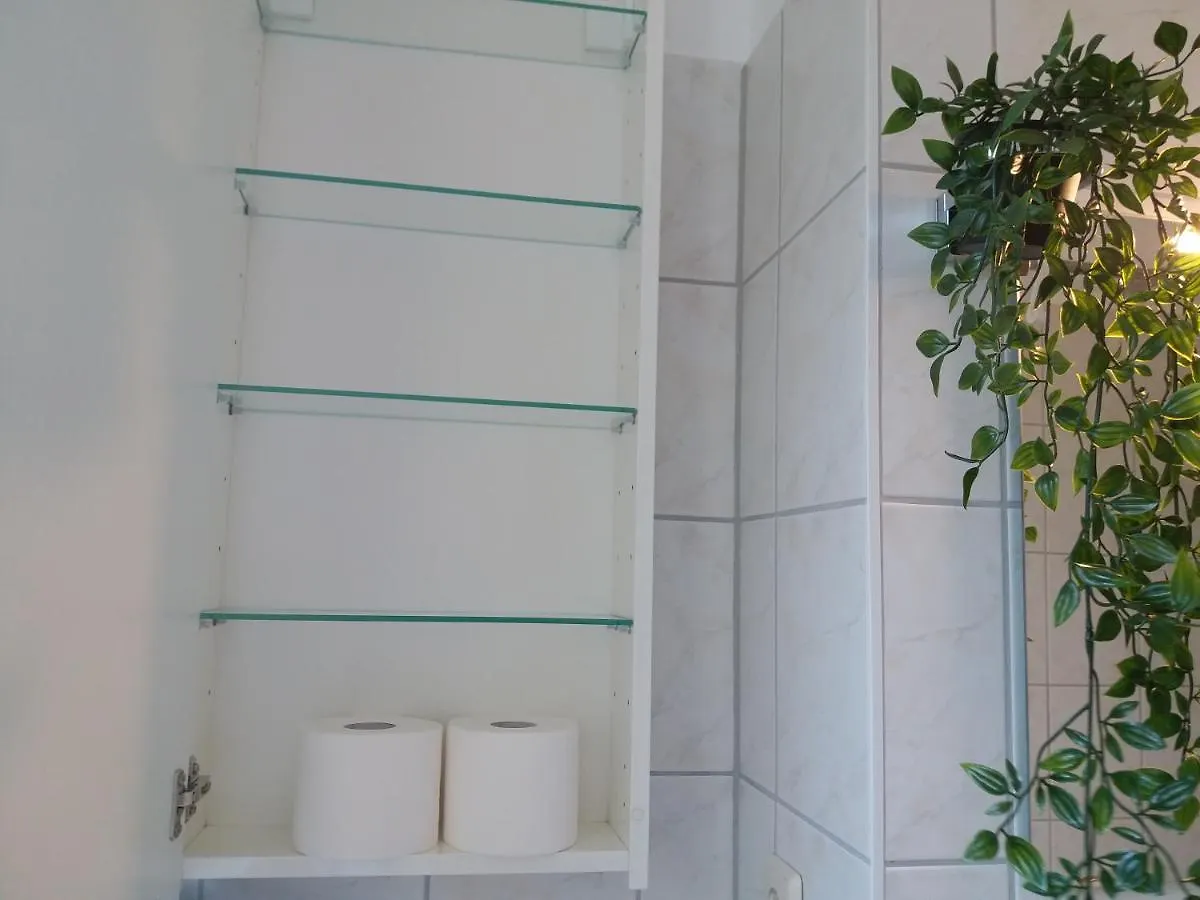 Helles Apartment Mit Balkon Am Grossen Garten Nahe Stadtzentrum Dresde