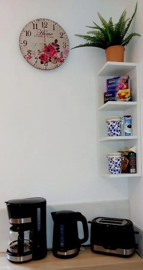 Helles Apartment Mit Balkon Am Grossen Garten Nahe Stadtzentrum Dresden